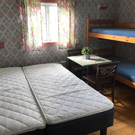 Annexet Gaestgivaregarden Sunne Ngoại thất bức ảnh