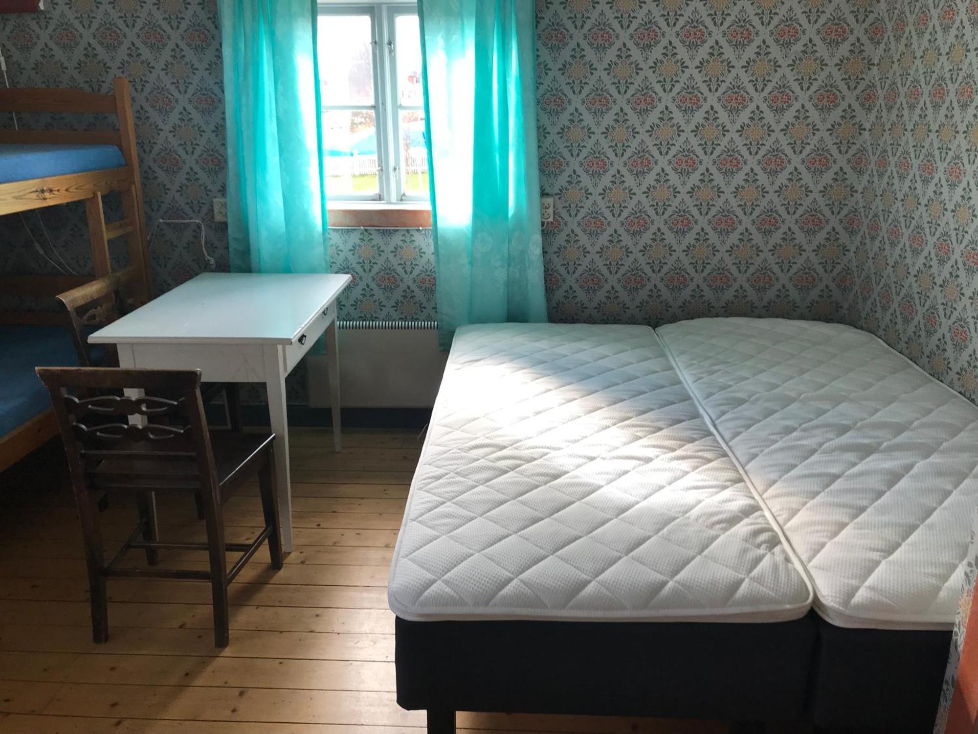Annexet Gaestgivaregarden Sunne Ngoại thất bức ảnh