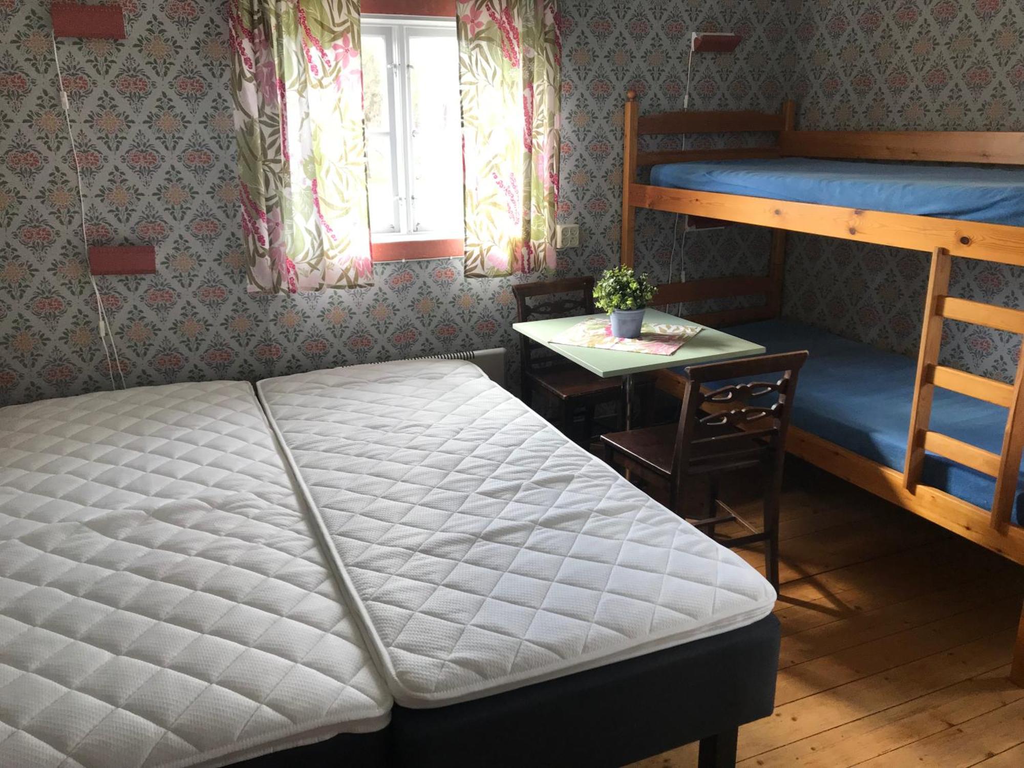 Annexet Gaestgivaregarden Sunne Ngoại thất bức ảnh